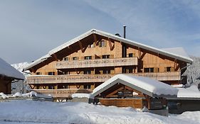 Résidence Néméa Le Grand Ermitage